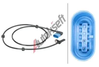 HELLA Snma potu otek kol HE 6PU012679-651, 6PU 012 679-651