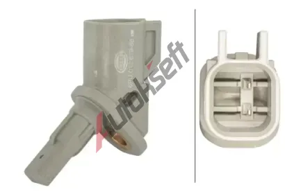 HELLA Snma potu otek kol HE 6PU012679-681, 6PU 012 679-681