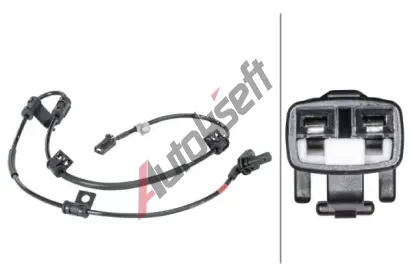 HELLA Snma potu otek kol HE 6PU012679-701, 6PU 012 679-701