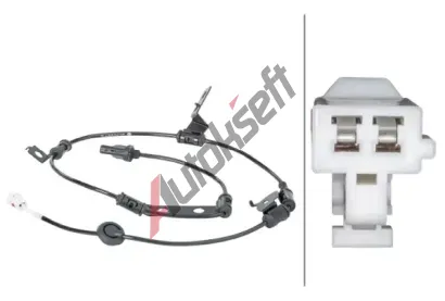 HELLA Snma potu otek kol HE 6PU012679-711, 6PU 012 679-711