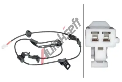 HELLA Snma potu otek kol HE 6PU012679-721, 6PU 012 679-721