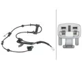 Snma potu otek kol HELLA ‐ HE 6PU012679-741