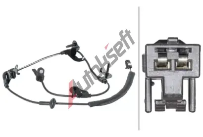 HELLA Snímač počtu otáček kol HE 6PU012679-751, 6PU 012 679-751 HELLA Snímač počtu otáček kol HE 6PU012679-751, 6PU 012 679-751