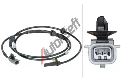 HELLA Snma potu otek kol HE 6PU012679-811, 6PU 012 679-811