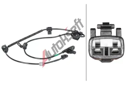 HELLA Snma potu otek kol HE 6PU012679-831, 6PU 012 679-831