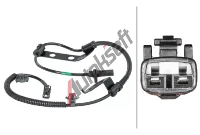 HELLA Snma potu otek kol HE 6PU012679-841, 6PU 012 679-841