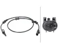 Snma potu otek kol HELLA ‐ HE 6PU012679-871