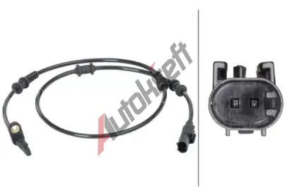HELLA Snma potu otek kol HE 6PU012679-871, 6PU 012 679-871