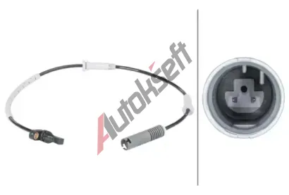 HELLA Snma potu otek kol HE 6PU012679-881, 6PU 012 679-881