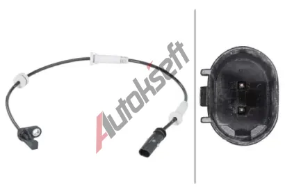 HELLA Snma potu otek kol HE 6PU012679-891, 6PU 012 679-891