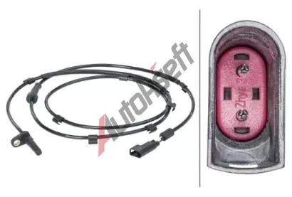 HELLA Snma potu otek kol HE 6PU012679-901, 6PU 012 679-901