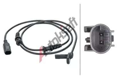 HELLA Snma potu otek kol HE 6PU012679-951, 6PU 012 679-951