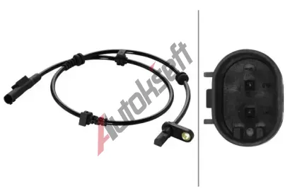 HELLA Snma potu otek kol HE 6PU012806-021, 6PU 012 806-021