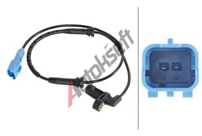 HELLA Snma potu otek kol HE 6PU012806-071, 6PU 012 806-071