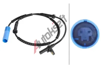 HELLA Snma potu otek kol HE 6PU012806-091, 6PU 012 806-091