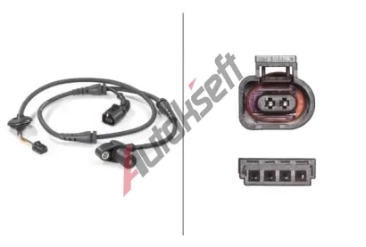 HELLA Snma potu otek kol HE 6PU012806-171, 6PU 012 806-171