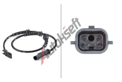 HELLA Snma potu otek kol HE 6PU012806-231, 6PU 012 806-231