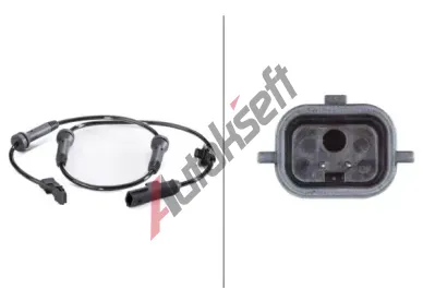 HELLA Snma potu otek kol HE 6PU012806-241, 6PU 012 806-241