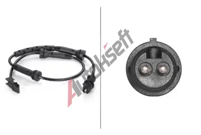 HELLA Snma potu otek kol HE 6PU012806-271, 6PU 012 806-271