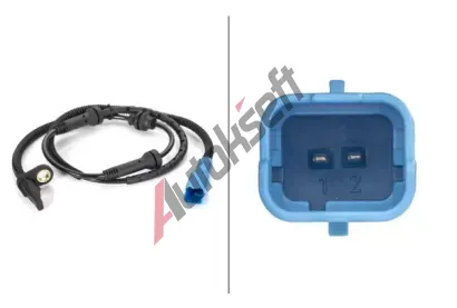 HELLA Snma potu otek kol HE 6PU012806-321, 6PU 012 806-321