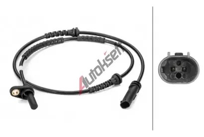 HELLA Snímač počtu otáček kol HE 6PU012806-441, 6PU 012 806-441 HELLA Snímač počtu otáček kol HE 6PU012806-441, 6PU 012 806-441