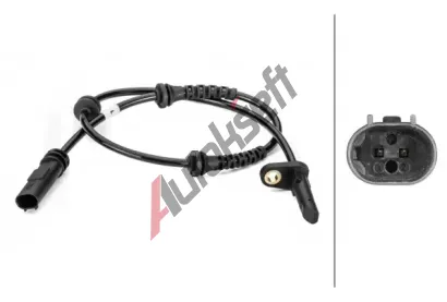 HELLA Snma potu otek kol HE 6PU012806-451, 6PU 012 806-451