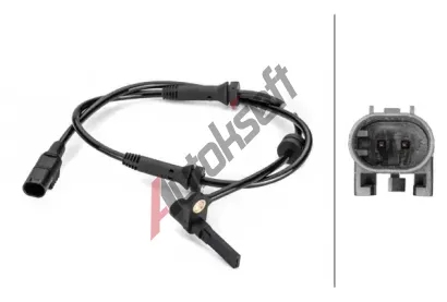 HELLA Snma potu otek kol HE 6PU012806-531, 6PU 012 806-531