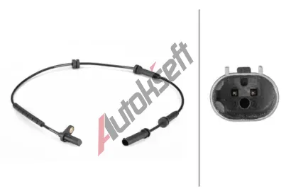 HELLA Snma potu otek kol HE 6PU012806-591, 6PU 012 806-591