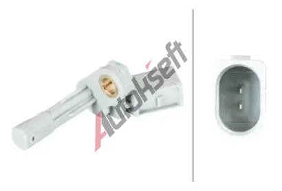 HELLA Snma potu otek kol HE 6PU012806-611, 6PU 012 806-611
