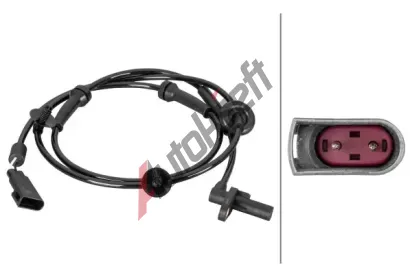 HELLA Snma potu otek kol HE 6PU012806-621, 6PU 012 806-621