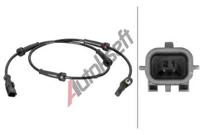 HELLA Snma potu otek kol HE 6PU012806-631, 6PU 012 806-631
