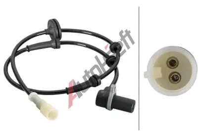 HELLA Snma potu otek kol HE 6PU012806-641, 6PU 012 806-641