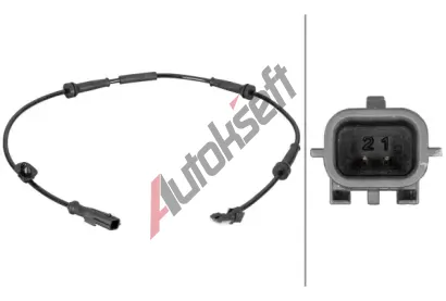 HELLA Snma potu otek kol HE 6PU012806-681, 6PU 012 806-681