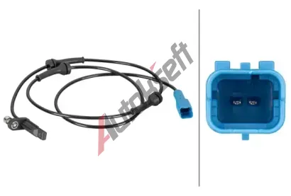 HELLA Snma potu otek kol HE 6PU012806-701, 6PU 012 806-701
