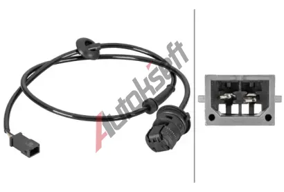 HELLA Snma potu otek kol HE 6PU012806-791, 6PU 012 806-791