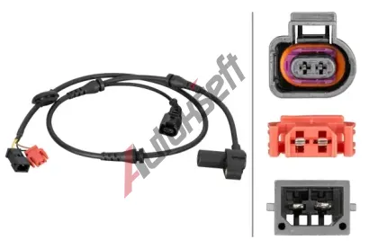 HELLA Snma potu otek kol HE 6PU012806-841, 6PU 012 806-841