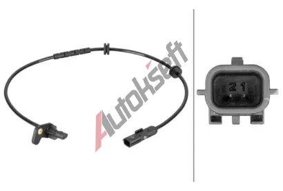 HELLA Snma potu otek kol HE 6PU012806-871, 6PU 012 806-871