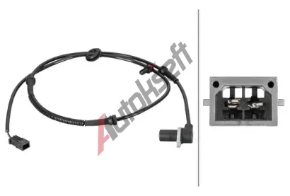 HELLA Snma potu otek kol HE 6PU012806-891, 6PU 012 806-891