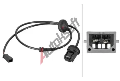HELLA Snma potu otek kol HE 6PU012806-901, 6PU 012 806-901