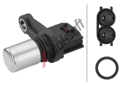 HELLA Genertor impuls klikov hdel HE 6PU 013 122-001, HE 6PU013122-001