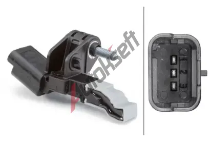 HELLA Genertor impuls klikov hdel HE 6PU 013 122-231, HE 6PU013122-231