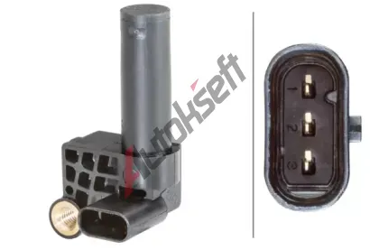 HELLA Genertor impuls klikov hdel HE 6PU013122-261, HE 6PU 013 122-261
