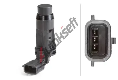 HELLA Genertor impuls klikov hdel HE 6PU 013 122-271, HE 6PU013122-271