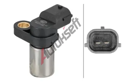 HELLA Genertor impuls klikov hdel HE 6PU013122-331, 6PU 013 122-331