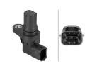 Snma polohy vakovho hdele HELLA ‐ HE 6PU013122-391