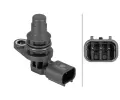 Snma polohy vakovho hdele HELLA ‐ HE 6PU013122-471