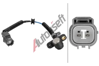 HELLA Genertor impuls klikov hdel HE 6PU013122-501, 6PU 013 122-501