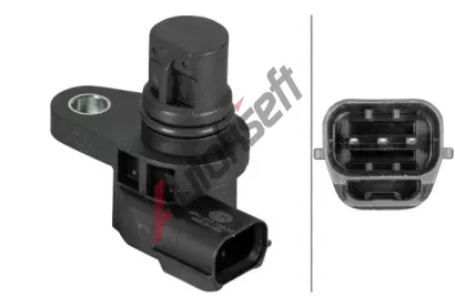 HELLA Genertor impuls klikov hdel HE 6PU013122-531, 6PU 013 122-531
