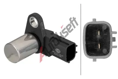 HELLA Genertor impuls klikov hdel HE 6PU013122-571, 6PU 013 122-571