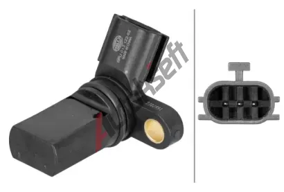HELLA Genertor impuls klikov hdel HE 6PU013122-621, 6PU 013 122-621